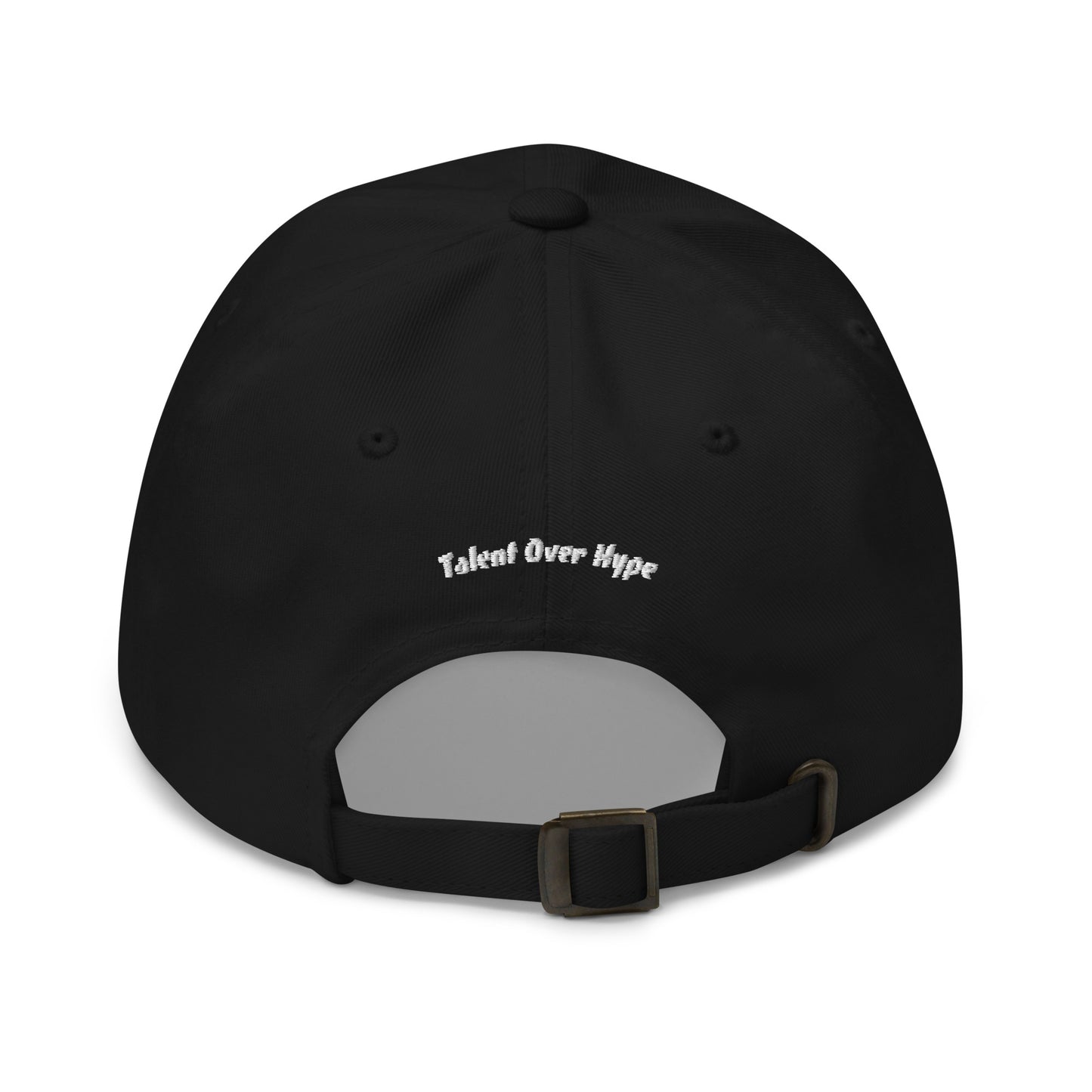 Chronic Cap