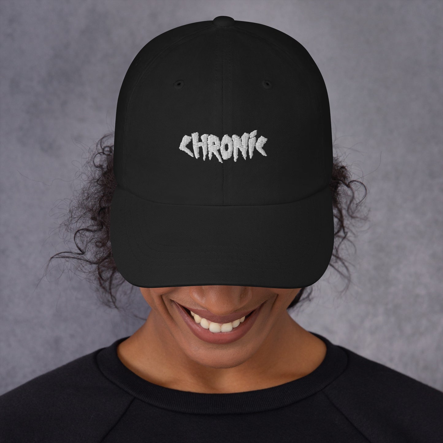 Chronic Cap