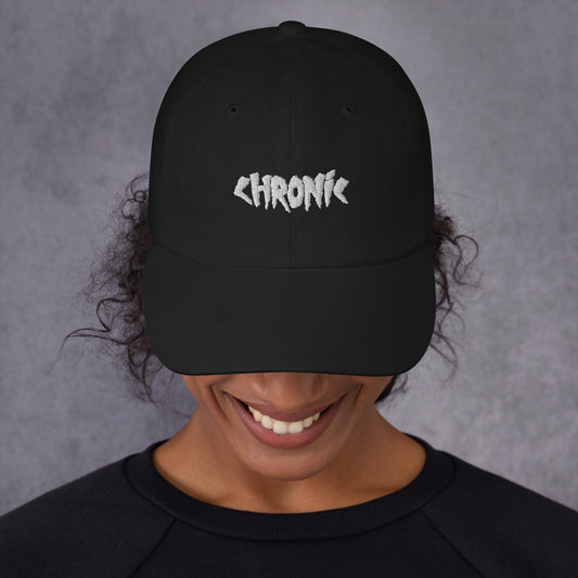 Chronic Cap