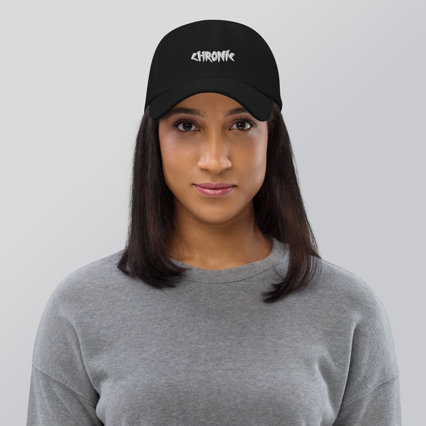 Chronic Cap