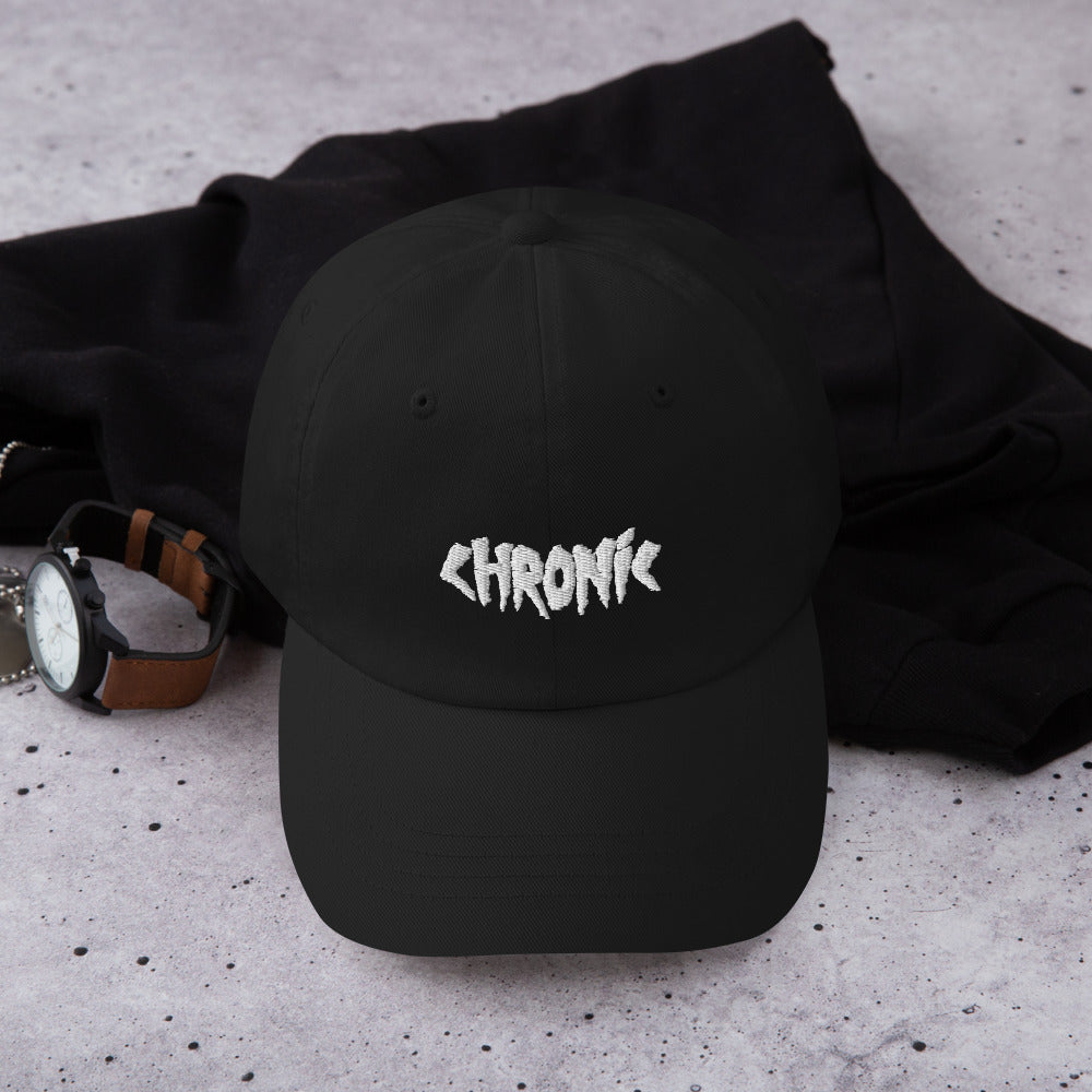 Chronic Cap