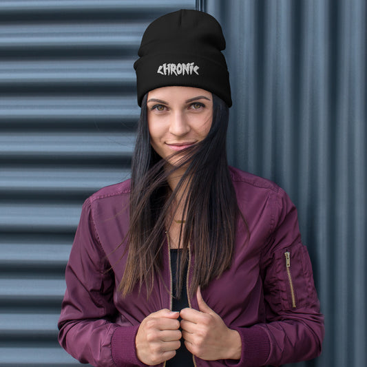 Chronic Beanie