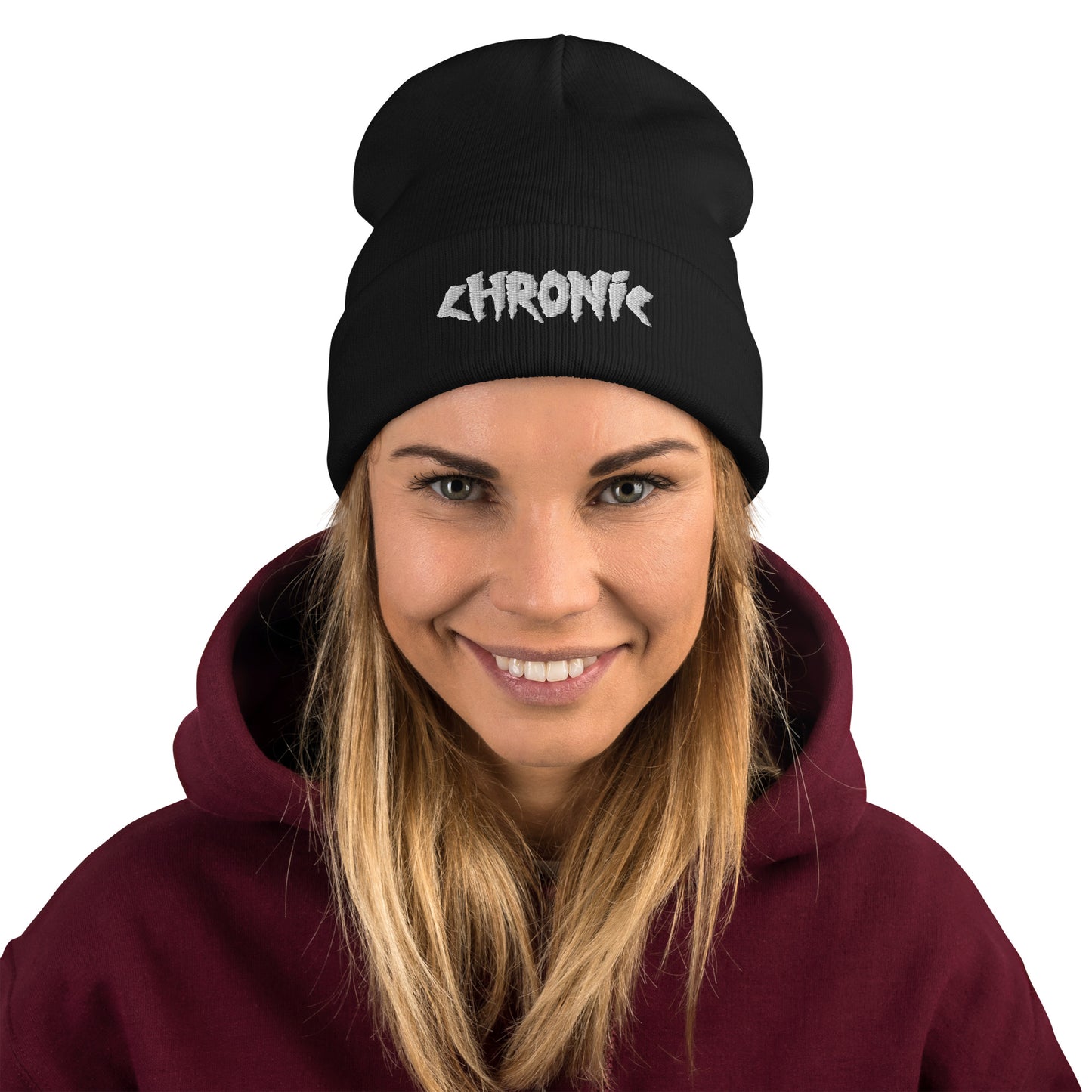 Chronic Beanie
