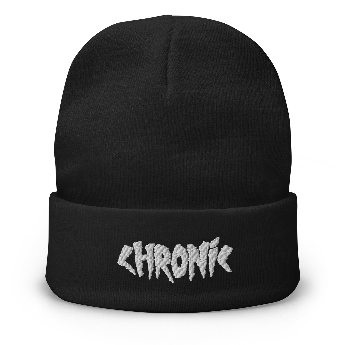 Chronic Beanie