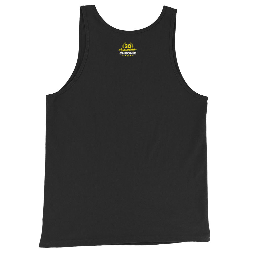 Unisex Chronic Tank Top