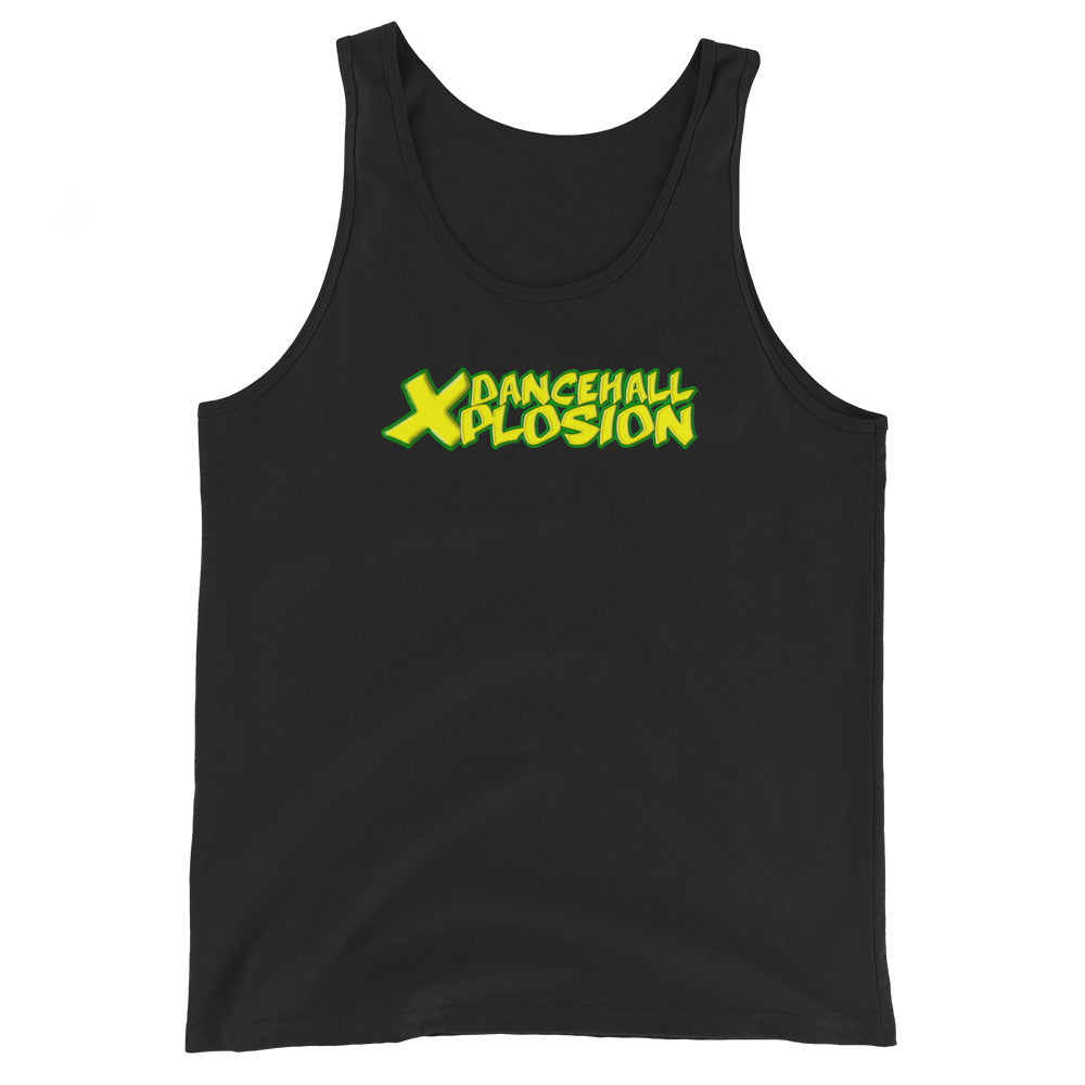 Unisex Chronic Tank Top